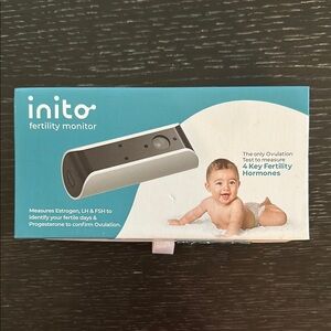 Inito Fertility Monitor